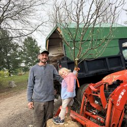 Chronister Tree Farm