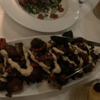 DePaul's Table - Brussel sprouts. Amazing - Steakhouses Near Me - Ardmore, Pennsylvania DePaul's Table - Brussel sprouts. Amazing - Steakhouses Near Me - Ardmore, Pennsylvania