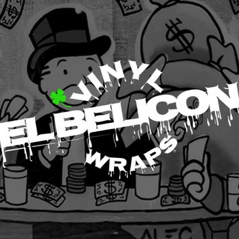 ElBelicon - Vehicle Wraps Near Me ElBelicon - Vehicle Wraps Near Me