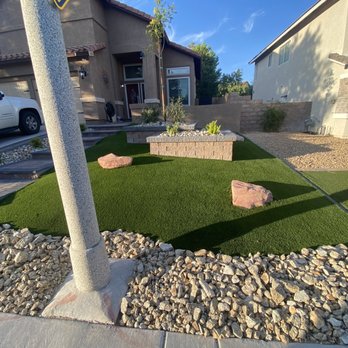 NV Landscapes - Landscaping Near Me - Las Vegas, Nevada NV Landscapes - Landscaping Near Me - Las Vegas, Nevada