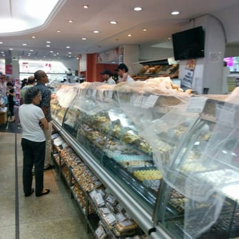 Cepam - Balcao de paes - Bakeries Near Me - São Paulo, SP Cepam - Balcao de paes - Bakeries Near Me - São Paulo, SP