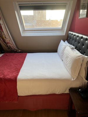 Hôtel des Marronniers (Hotel Paris Saint Germain des Prés) by null