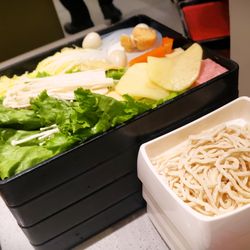 Haidilao Hot Pot