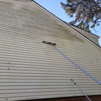 Work Wonders - Siding cleaning - Window Washing Near Me Work Wonders - Siding cleaning - Window Washing Near Me