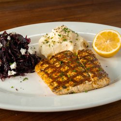 J. Alexander's Restaurant