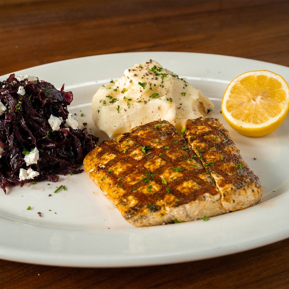 J. Alexander's Restaurant