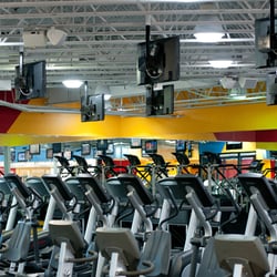 Fitness Connection
