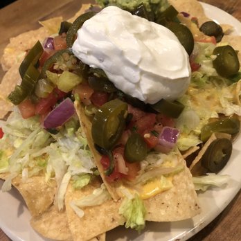 Pappy's Cafe - Texas nachos - American Near Me - Houston, Texas Pappy's Cafe - Texas nachos - American Near Me - Houston, Texas
