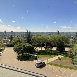 Southern Alberta Jubilee Auditorium