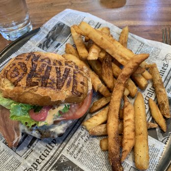 The Naked Olive - Castilla Burger - Mediterranean Near Me - Kennett Square, Pennsylvania The Naked Olive - Castilla Burger - Mediterranean Near Me - Kennett Square, Pennsylvania