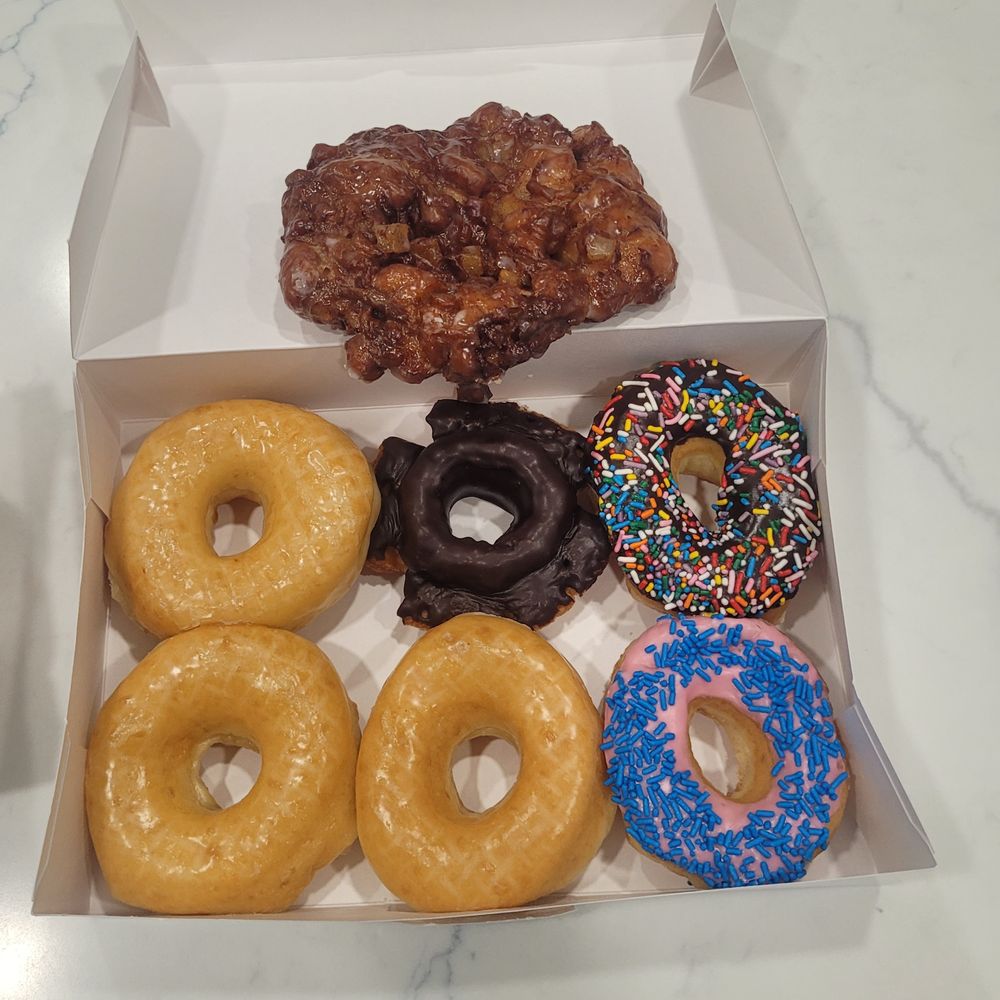 Mywife Donuts - donuts - Donuts Near Me - Manvel, Texas Mywife Donuts - donuts - Donuts Near Me - Manvel, Texas