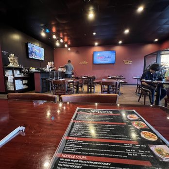 Naha Thai Restaurant - Thai restaurant in Sugar Land, TX