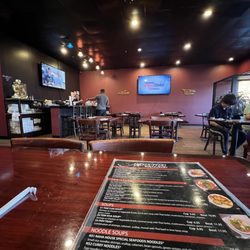 Naha Thai Restaurant