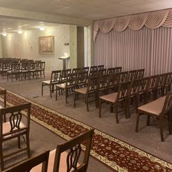 Barksdale Funeral Homes