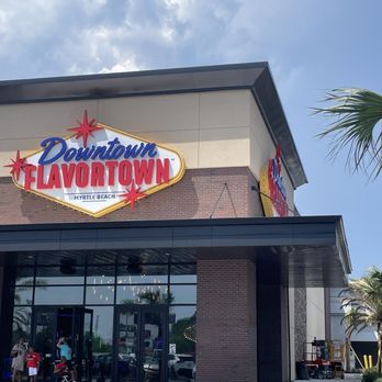 Downtown Flavortown - American Near Me - Myrtle Beach, South Carolina Downtown Flavortown - American Near Me - Myrtle Beach, South Carolina