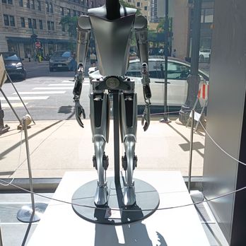 Tesla Gold Coast - Car Dealers Near Me - Chicago, Illinois Tesla Gold Coast - Car Dealers Near Me - Chicago, Illinois