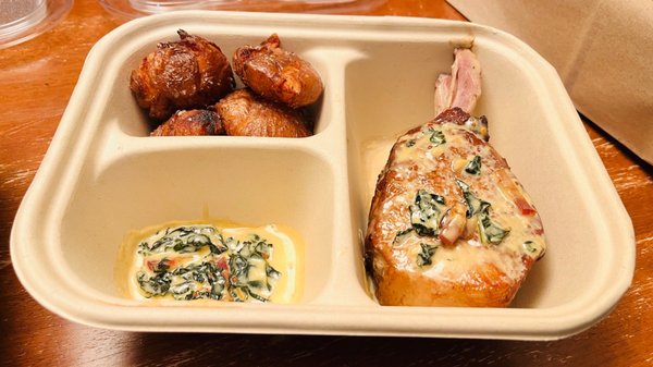 LJ's Bistro & Bar by null