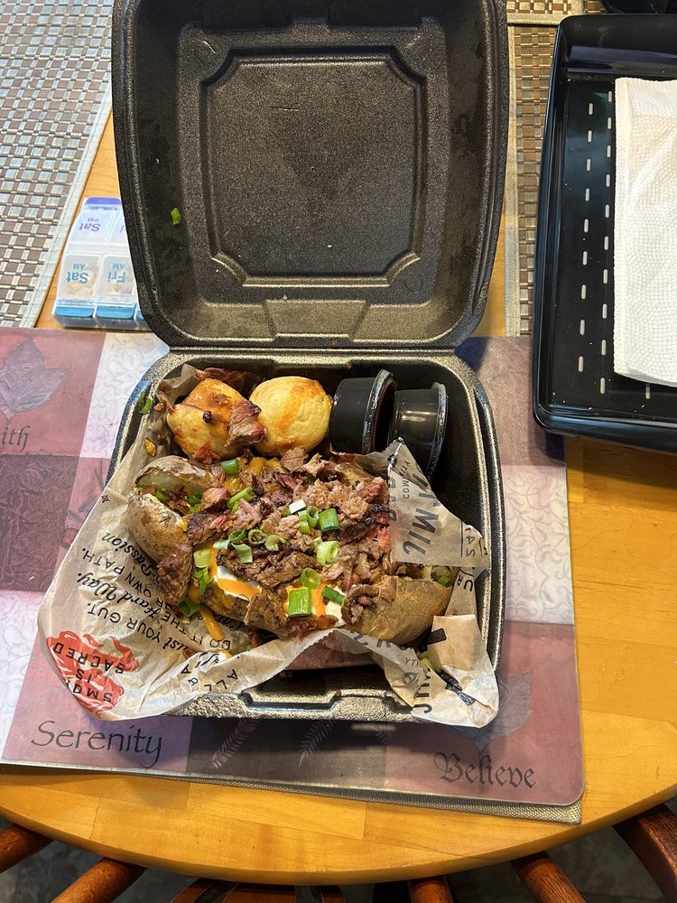 JIM N NICK’S BBQ Updated May 2024 8198 Hwy 72 W, Madison, Alabama