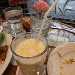 Mango Shake