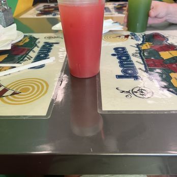 D's Island Grill JA - Watermelon splash, Cucumber Splash - Caribbean Near Me - Tucson, Arizona D's Island Grill JA - Watermelon splash, Cucumber Splash - Caribbean Near Me - Tucson, Arizona