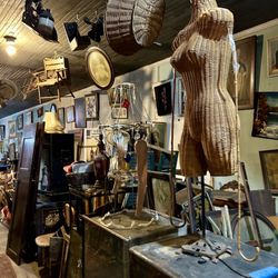Sloan's Antiques