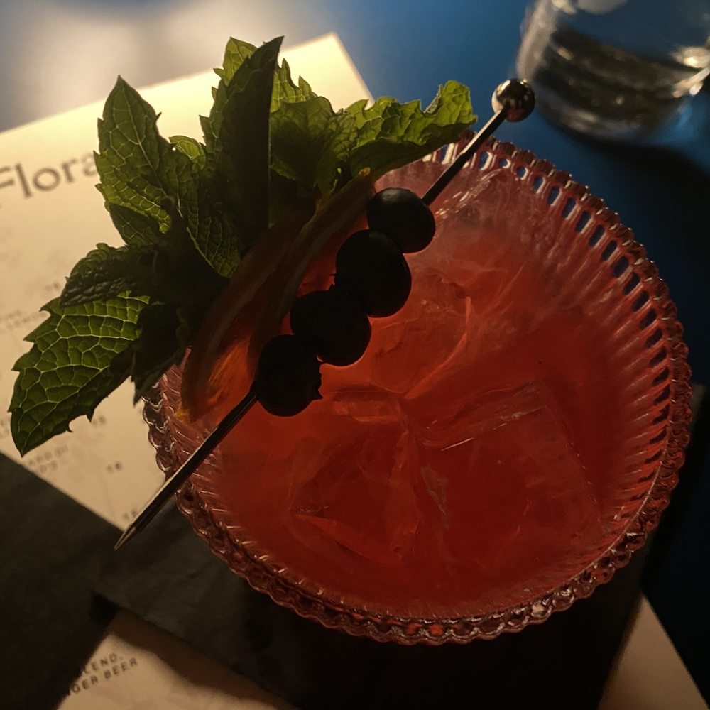 Flora - Cocktail Bars Near Me - Beaverton, Oregon Flora - Cocktail Bars Near Me - Beaverton, Oregon