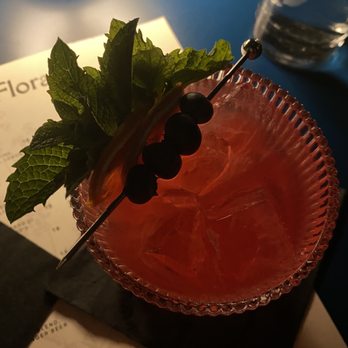 Flora - Cocktail Bars Near Me - Beaverton, Oregon