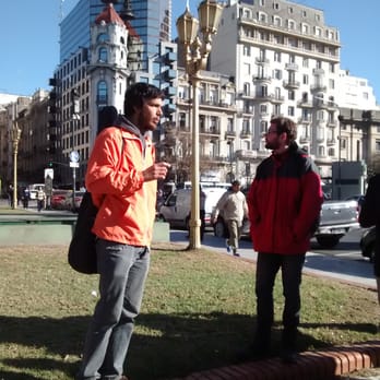 Buenos Aires Free Walks - Walking Tours Near Me - Buenos Aires, C Buenos Aires Free Walks - Walking Tours Near Me - Buenos Aires, C