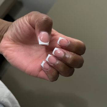 Cleopatra Nails - Nail Salons Near Me - East Point, Georgia
