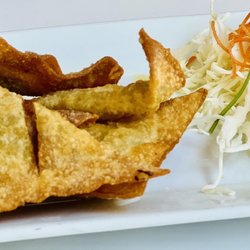 Rice Fine Thai Cuisine - Livingston