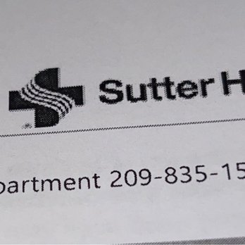 Sutter Tracy Community Hospital - Emergency Room Number - Hospitals Near Me - Tracy, California Sutter Tracy Community Hospital - Emergency Room Number - Hospitals Near Me - Tracy, California