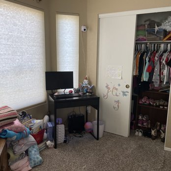 Ardor Clean - My daughter hasn't seen her desk in prob a month...they go so far above and beyond. - Home Cleaning Near Me