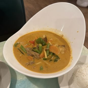 Thai Ramen - Thai Near Me - Fort Walton Beach, Florida