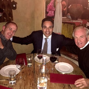 Il Buco - One of the best meals ever. - Italian Near Me - New York, New York
