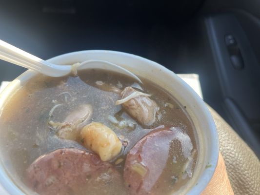 Broad & Banks Seafood by null