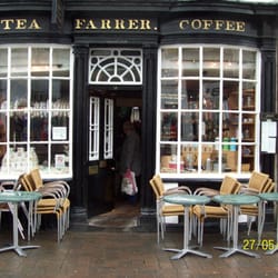 Farrer Coffee Merchants