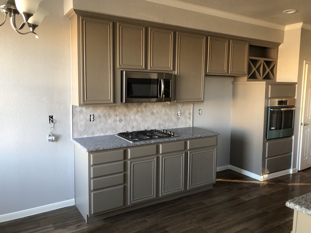 Slide of Clark & Clark Construction