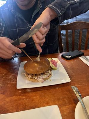 Eat Americana by null