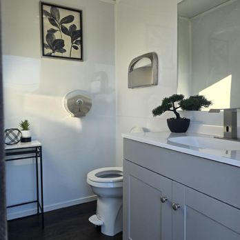 A&R Premium Facilities - Portable Toilet Services Near Me - San Bernardino, California A&R Premium Facilities - Portable Toilet Services Near Me - San Bernardino, California