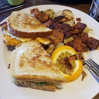 Ruby's Diner - Best way to start your day! - Burgers Near Me - Anaheim, California Ruby's Diner - Best way to start your day! - Burgers Near Me - Anaheim, California