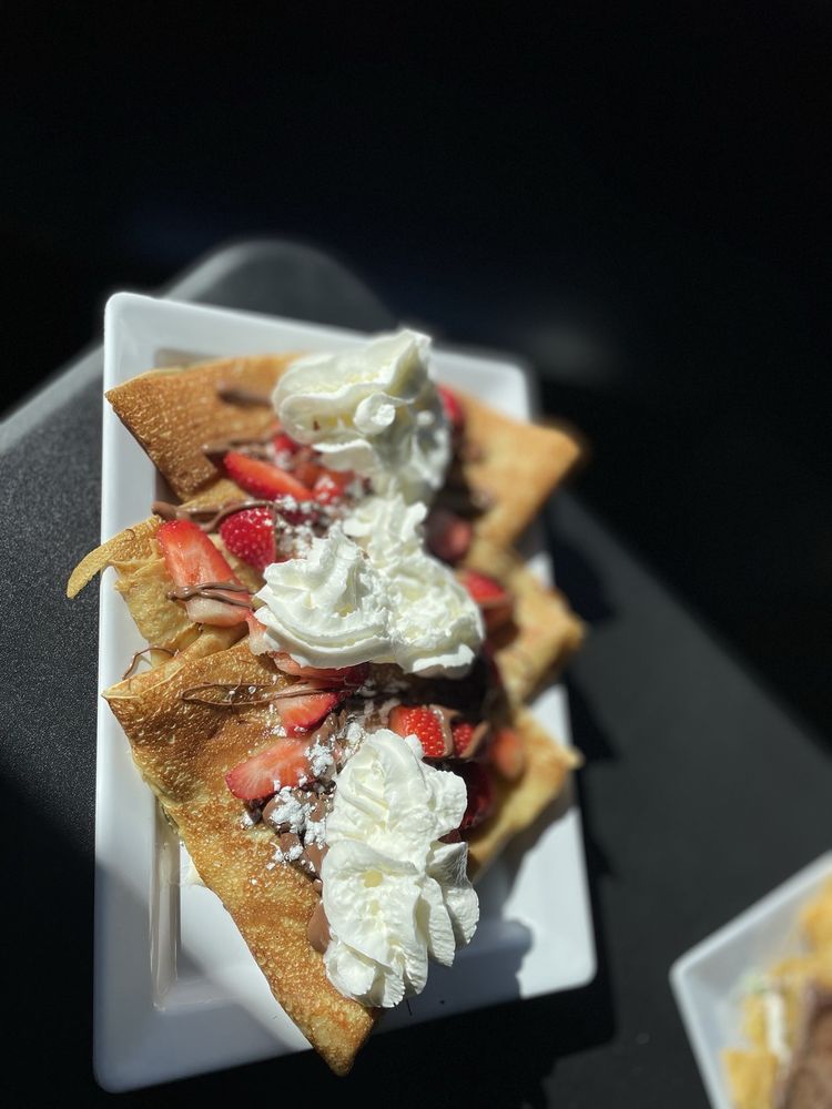 Faustinos Breakfast & Tacos