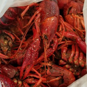 Westwego Seafood - 1lb of crawfish - Cajun/Creole Near Me - Marrero, Louisiana Westwego Seafood - 1lb of crawfish - Cajun/Creole Near Me - Marrero, Louisiana