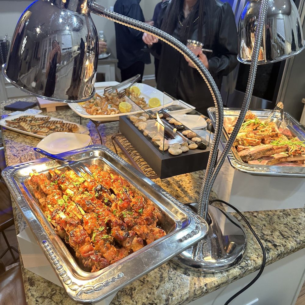 Enjoi Catering - Caterers Near Me