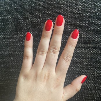 Top A Nail - Nails - Nail Salons Near Me - New York, New York