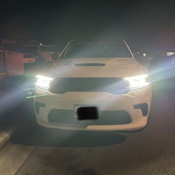 Evil Headlights - Auto Customization Near Me - Riverside, California Evil Headlights - Auto Customization Near Me - Riverside, California