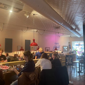 Easy Rider Diner - Easy Rider - Comfort Food Near Me - Indianapolis, Indiana