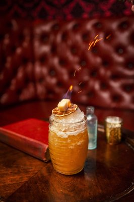 Apothecary 330 - A Cocktail Bar by null