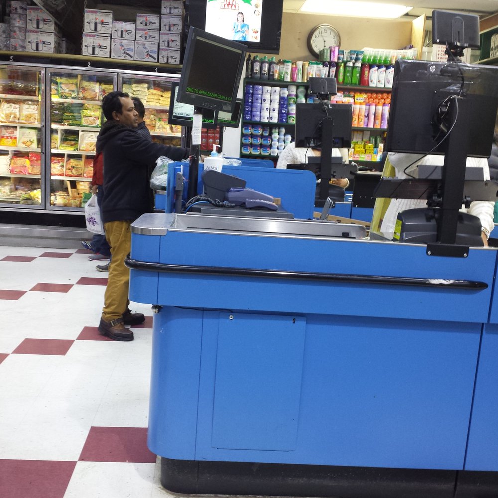 Apna Bazaar Cash & Carry - So open - International Grocery Near Me - Jackson Heights, New York Apna Bazaar Cash & Carry - So open - International Grocery Near Me - Jackson Heights, New York