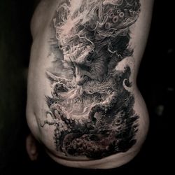Renaissance Tattoo Studio