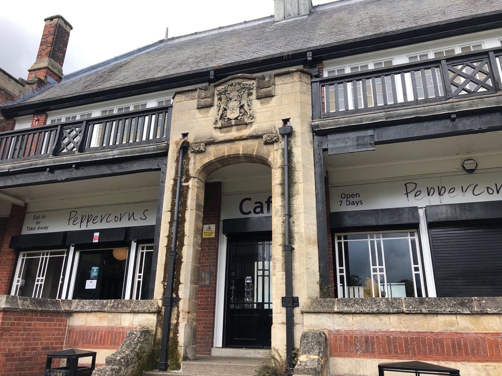 PEPPERCORNS Leicester, United Kingdom Cafes Restaurant Reviews Yelp